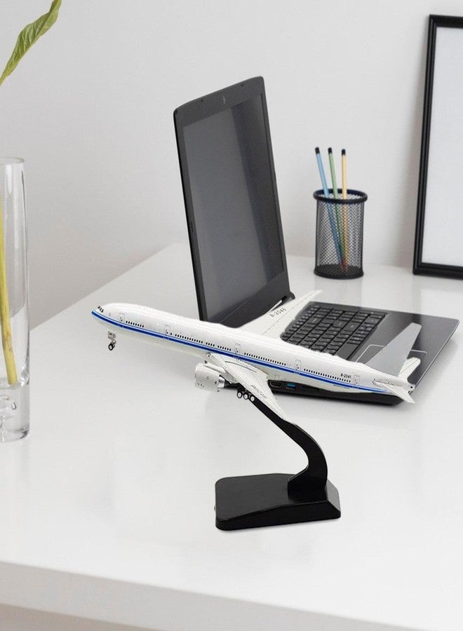 kowaku 1/400 Aircraft Display Stand, Without Airplane Model, Plane Stand Holder for Building Blocks Planes - Image 4